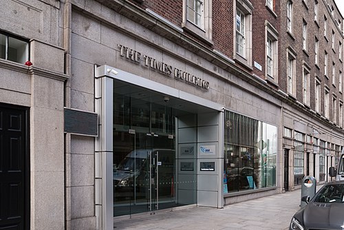 Irish Aviation Authority